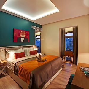 Deluxe Kamer