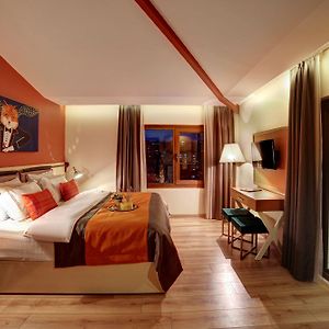 Deluxe Kamer